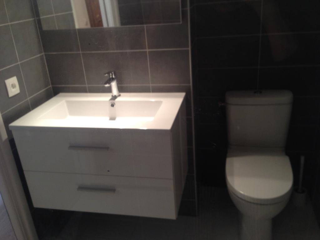 Bel Appartement De Gill Centre Ville Nizza Esterno foto