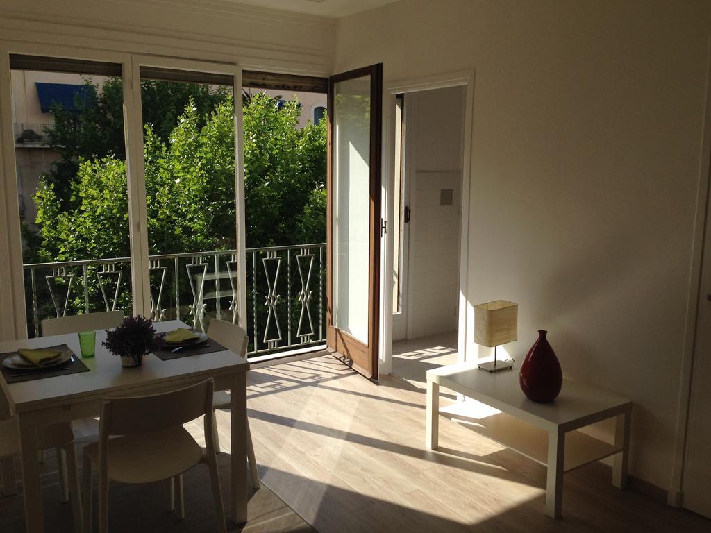 Bel Appartement De Gill Centre Ville Nizza Esterno foto