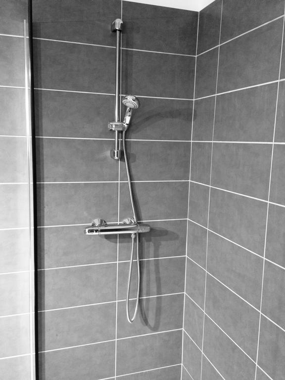 Bel Appartement De Gill Centre Ville Nizza Esterno foto